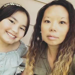 Meet your Posher, Sherry